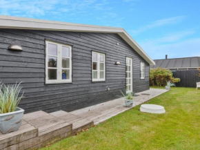 Holiday home Løkken CXXI